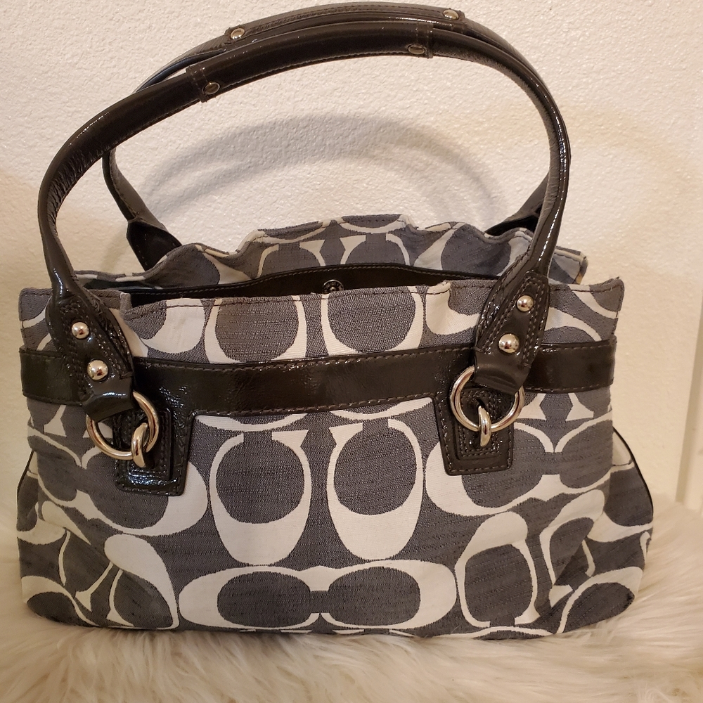 Coach Penelope Purse - Picture 3 of 7